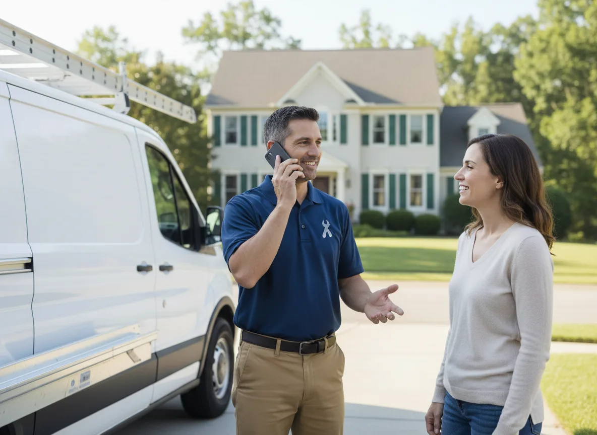 Home Gutter Service Goodells, MI FAQs